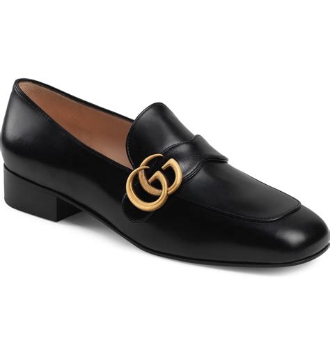 gucci loafers women's sale|Gucci loafer lowest price.